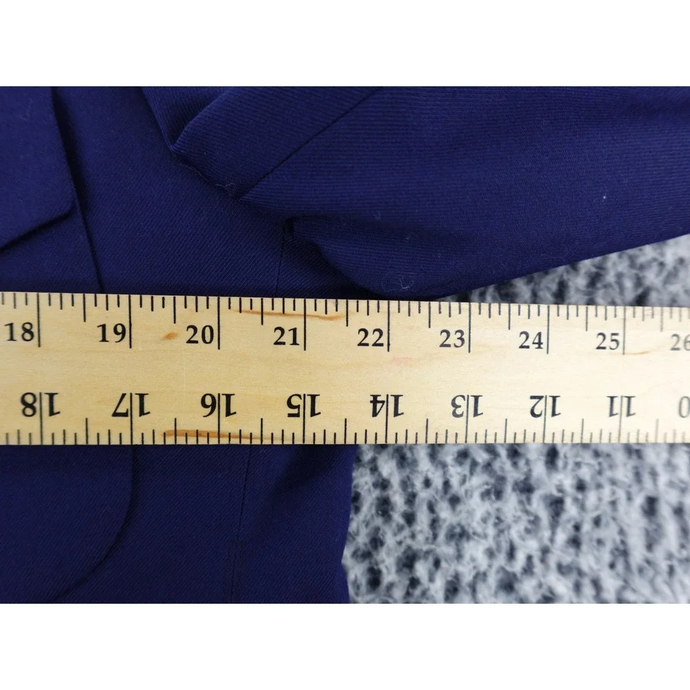 N/A men navy